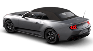 2025 Ford Mustang® External Image 3